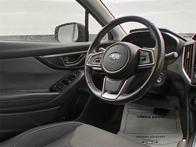 Used 2018 Subaru Crosstrek For Sale in South Charleston, WV