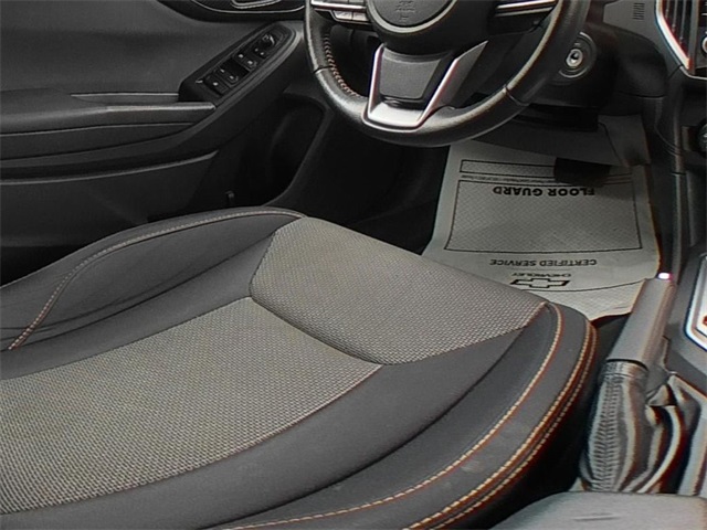 Used 2018 Subaru Crosstrek For Sale in South Charleston, WV