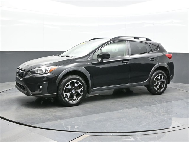Used 2018 Subaru Crosstrek For Sale in South Charleston, WV