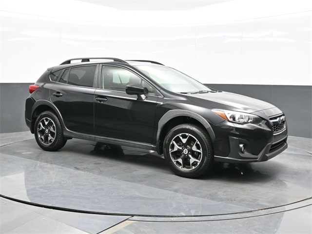 Used 2018 Subaru Crosstrek For Sale in South Charleston, WV