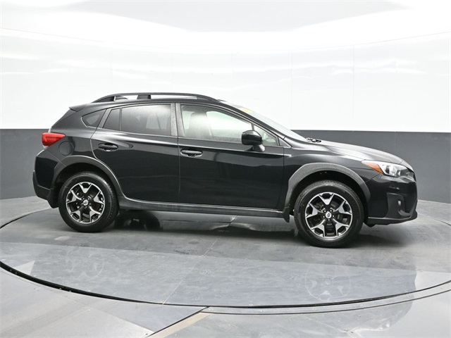 Used 2018 Subaru Crosstrek For Sale in South Charleston, WV