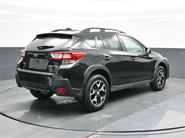 Used 2018 Subaru Crosstrek For Sale in South Charleston, WV