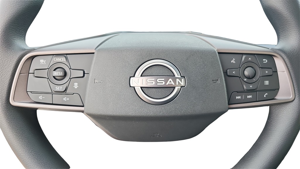 2026 Nissan Sentra