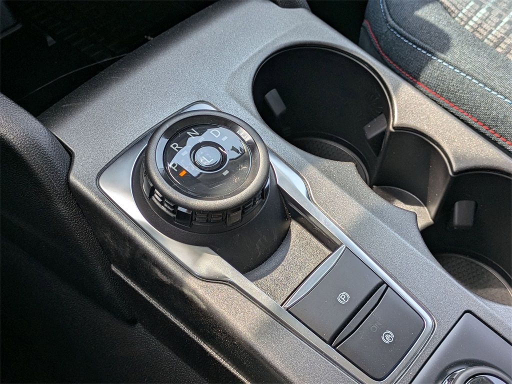 New 2025 Ford Bronco Sport For Sale in Findlay, OH