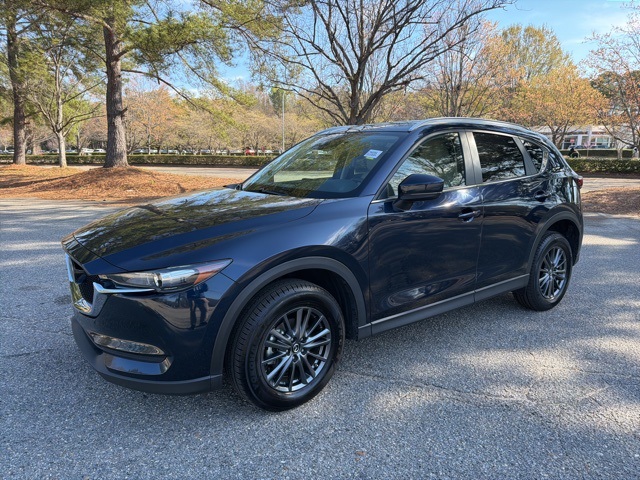 2019 Mazda CX-5 Touring FWD