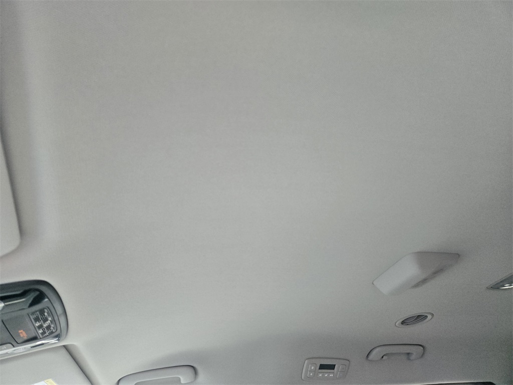 2026 Kia Carnival Hybrid EX Silver at Shottenkirk Kia Fort Bend