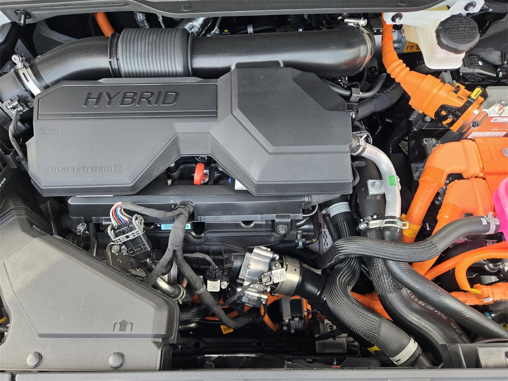 2026 Kia Carnival Hybrid EX Silver at Shottenkirk Kia Fort Bend