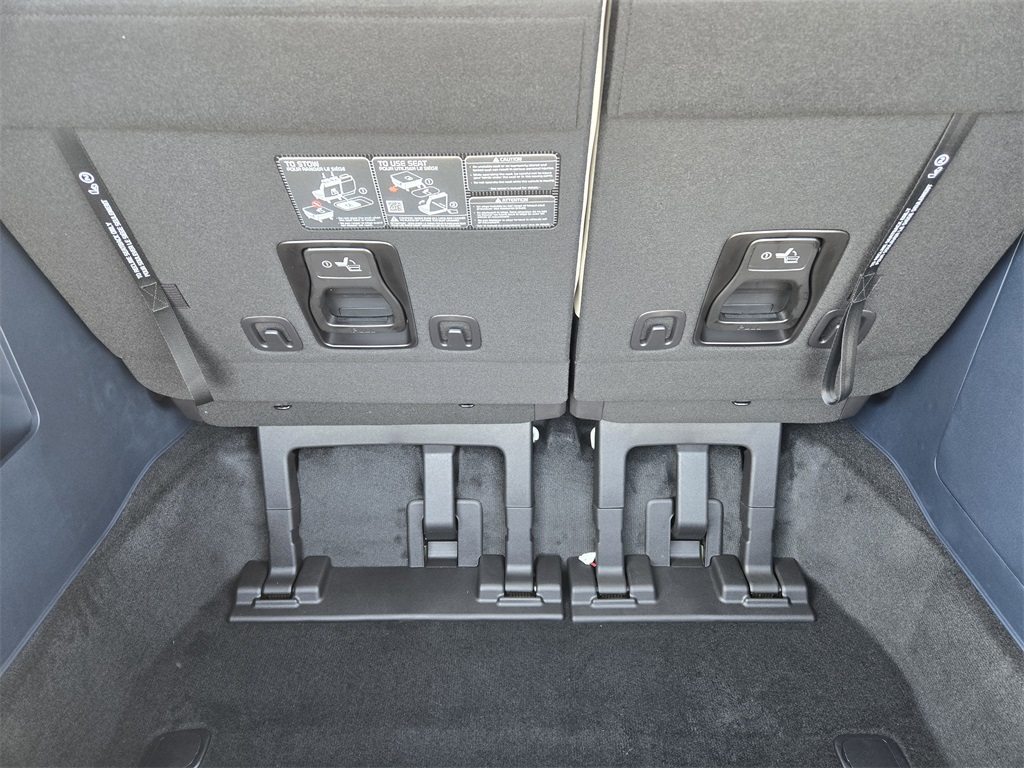 2026 Kia Carnival Hybrid EX Silver at Shottenkirk Kia Fort Bend