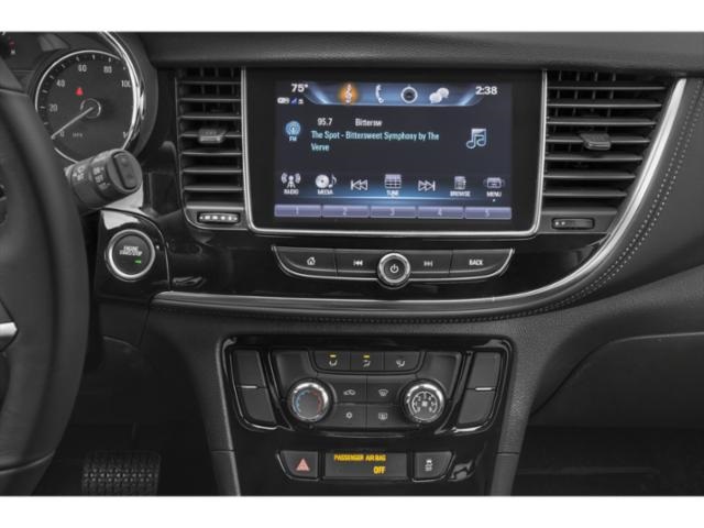 2019 Buick Encore Preferred Gray at Emmons Autoplex