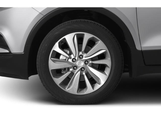 2019 Buick Encore Preferred Gray at Emmons Autoplex