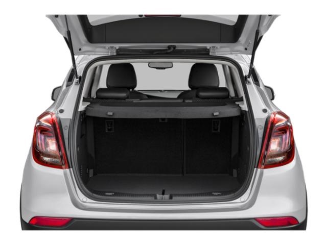 2019 Buick Encore Preferred Gray at Emmons Autoplex