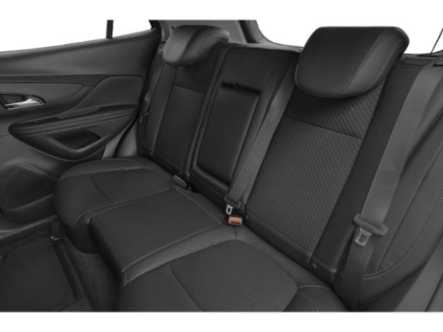 2019 Buick Encore Preferred Gray at Emmons Autoplex