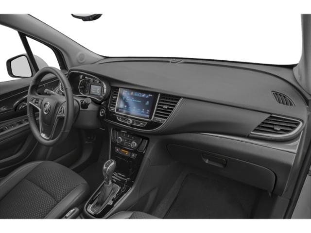 2019 Buick Encore Preferred Gray at Emmons Autoplex
