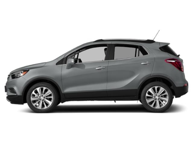 2019 Buick Encore Preferred Gray at Emmons Autoplex