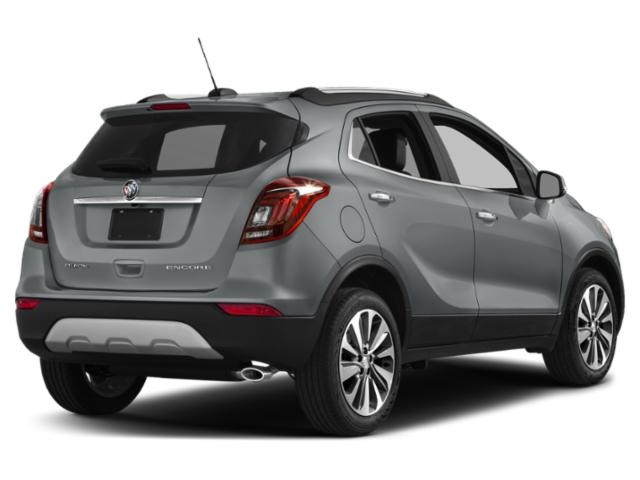 2019 Buick Encore Preferred Gray at Emmons Autoplex
