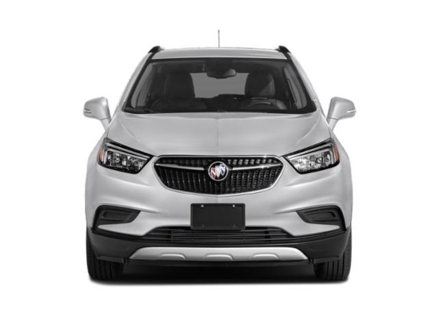 2019 Buick Encore Preferred Gray at Emmons Autoplex