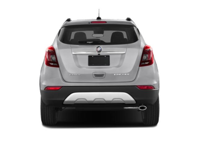 2019 Buick Encore Preferred Gray at Emmons Autoplex