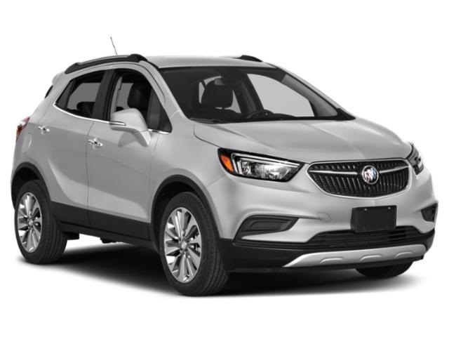 2019 Buick Encore Preferred Gray at Emmons Autoplex