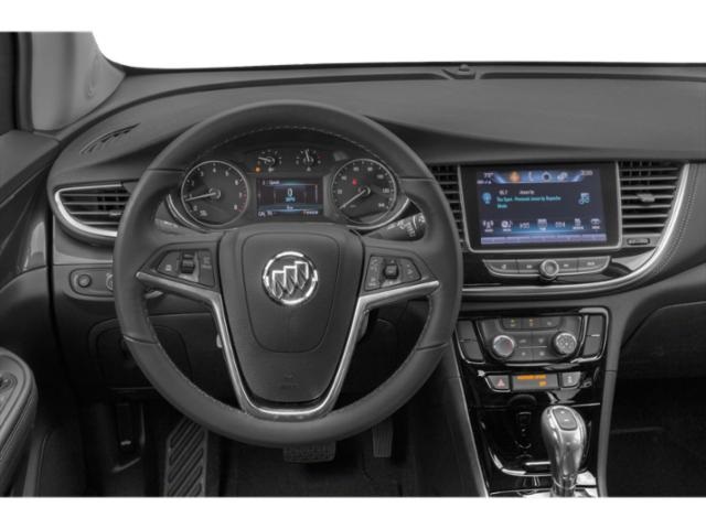 2019 Buick Encore Preferred Gray at Emmons Autoplex