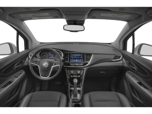 2019 Buick Encore Preferred Gray at Emmons Autoplex
