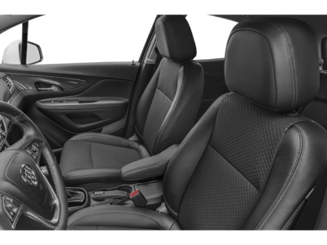 2019 Buick Encore Preferred Gray at Emmons Autoplex