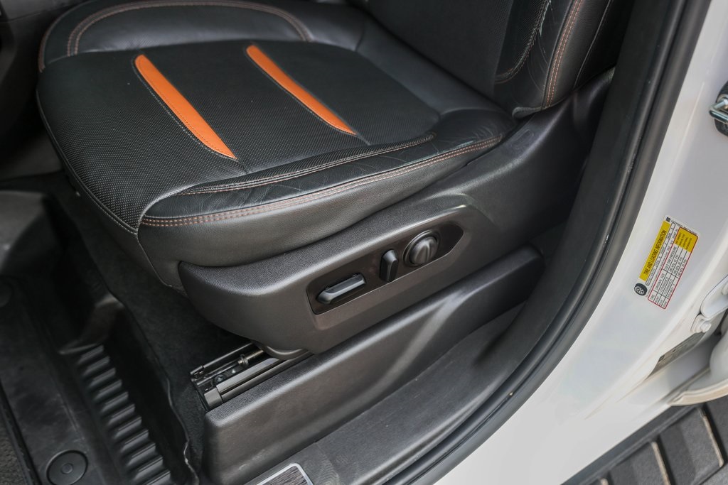 Used Car 2021 Gmc Sierra 1500  At4 For Sale Under $40,000 In Austin, Texas