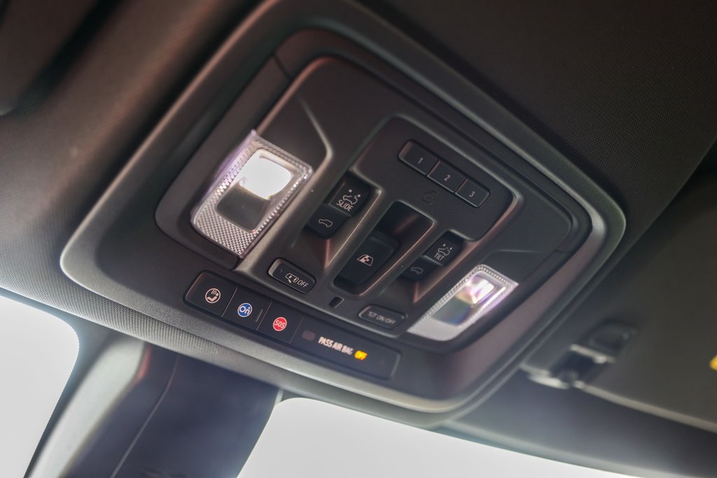 Used Car 2021 Gmc Sierra 1500  At4 For Sale Under $40,000 In Austin, Texas