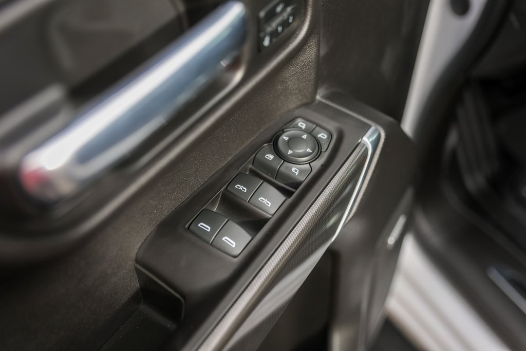 Used Car 2021 Gmc Sierra 1500  At4 For Sale Under $40,000 In Austin, Texas