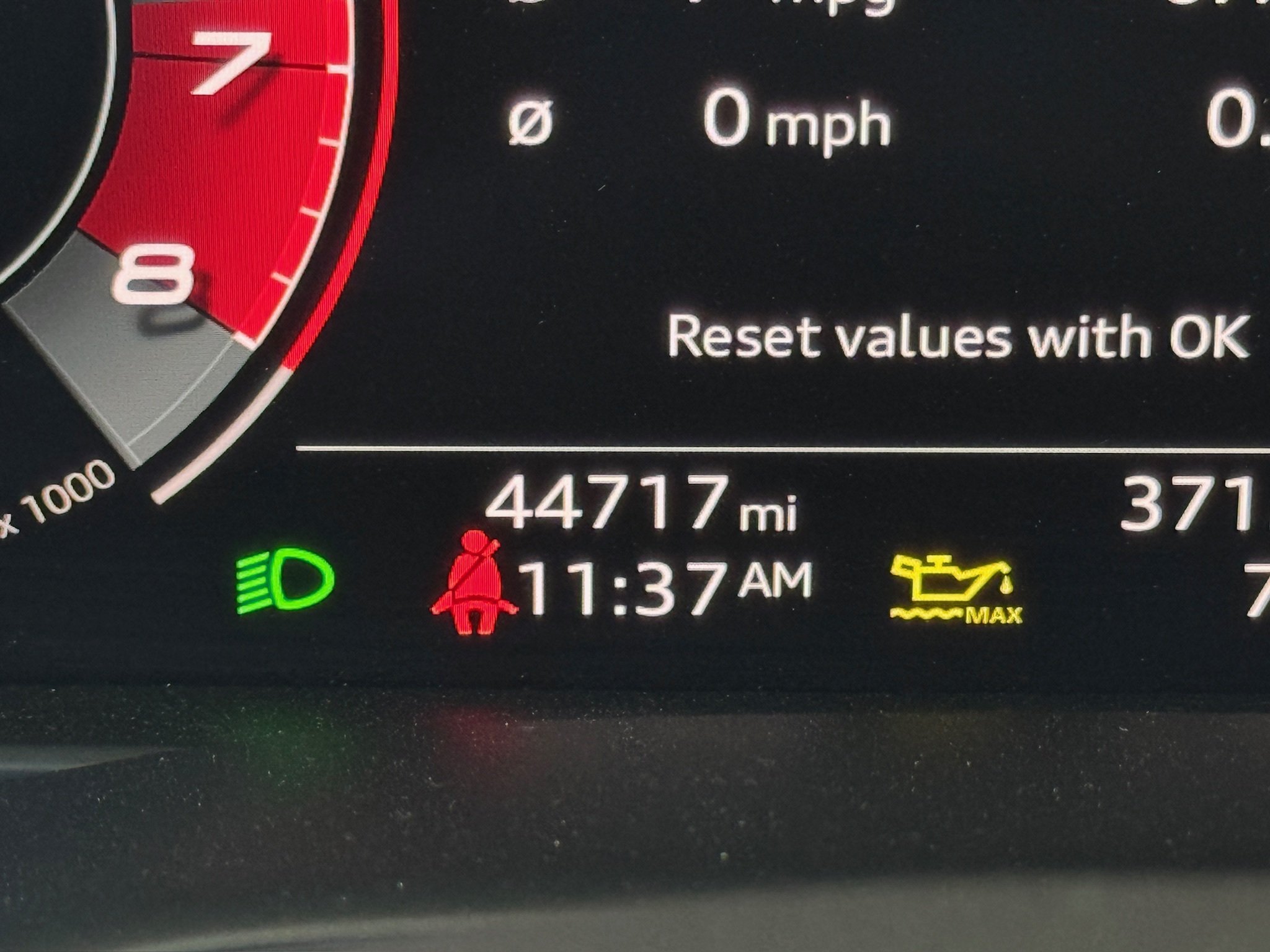 2022 Audi SQ7 Premium Plus - 2