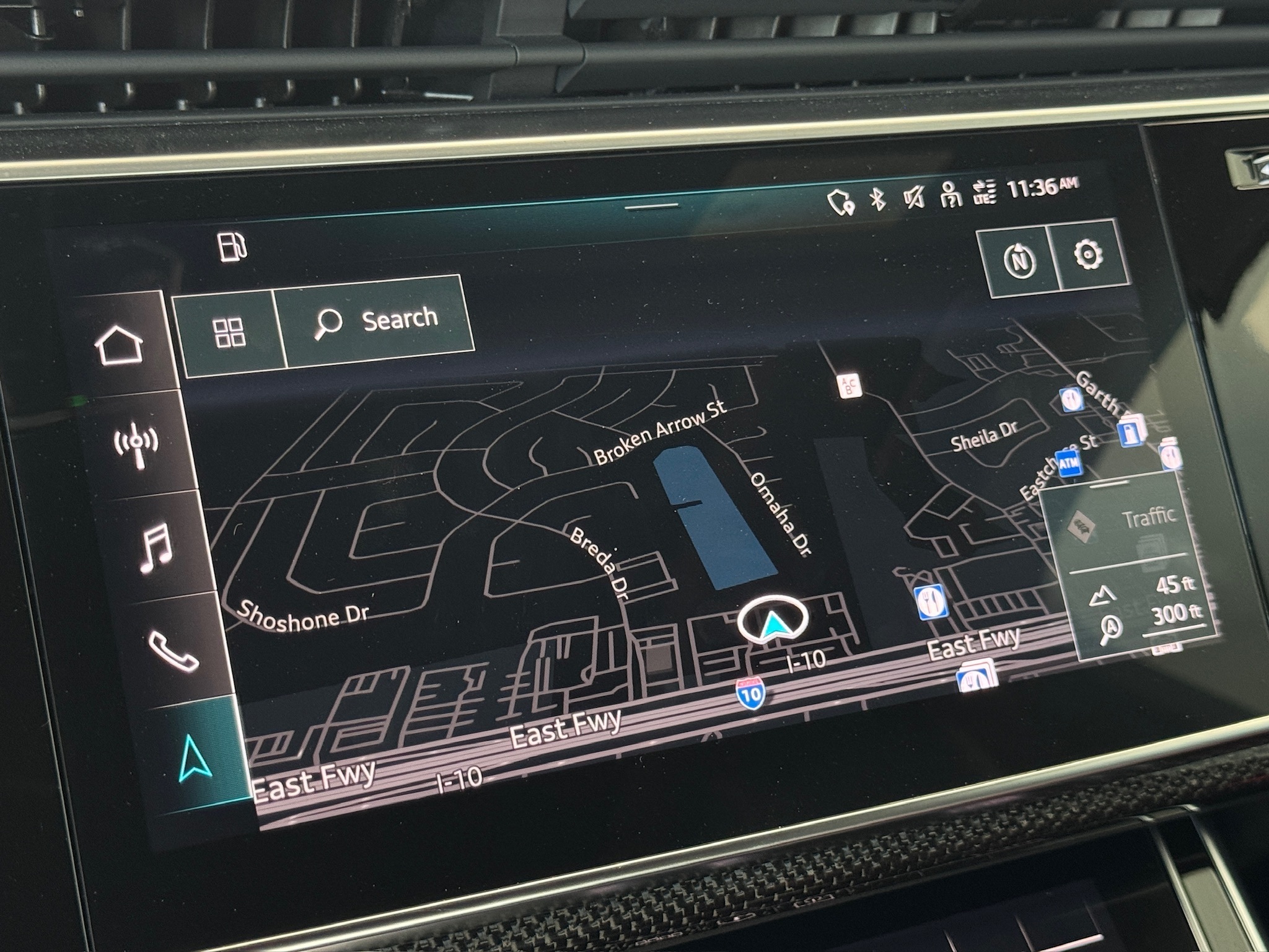 2022 Audi SQ7 Premium Plus - 5