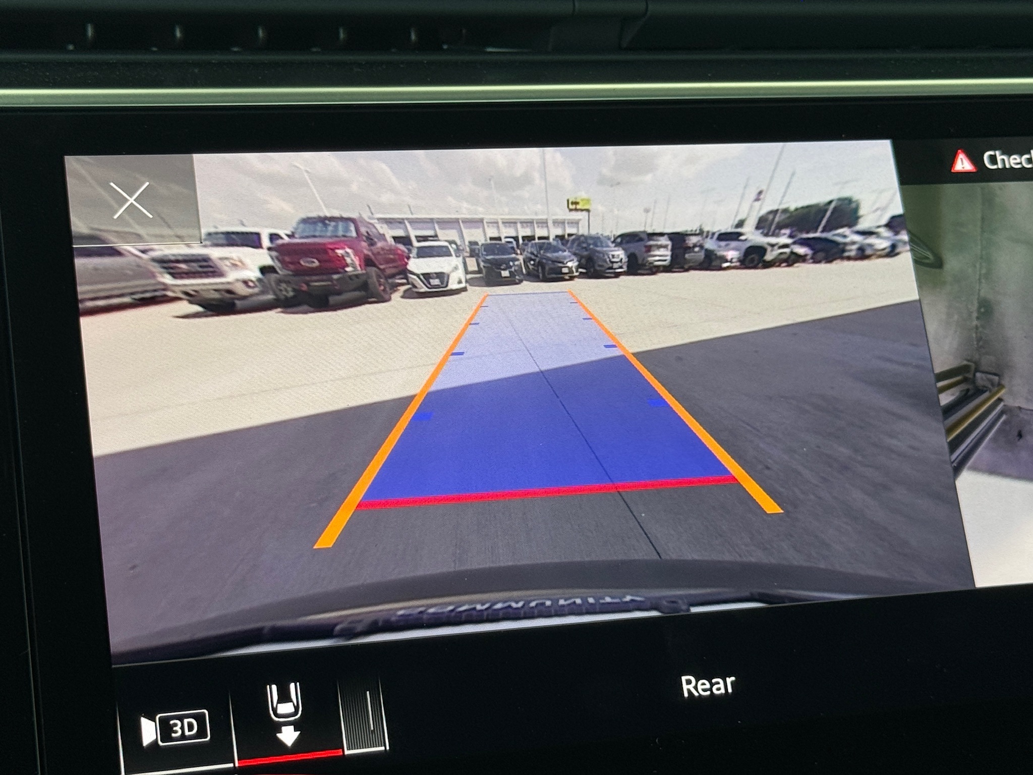 2022 Audi SQ7 Premium Plus - 6