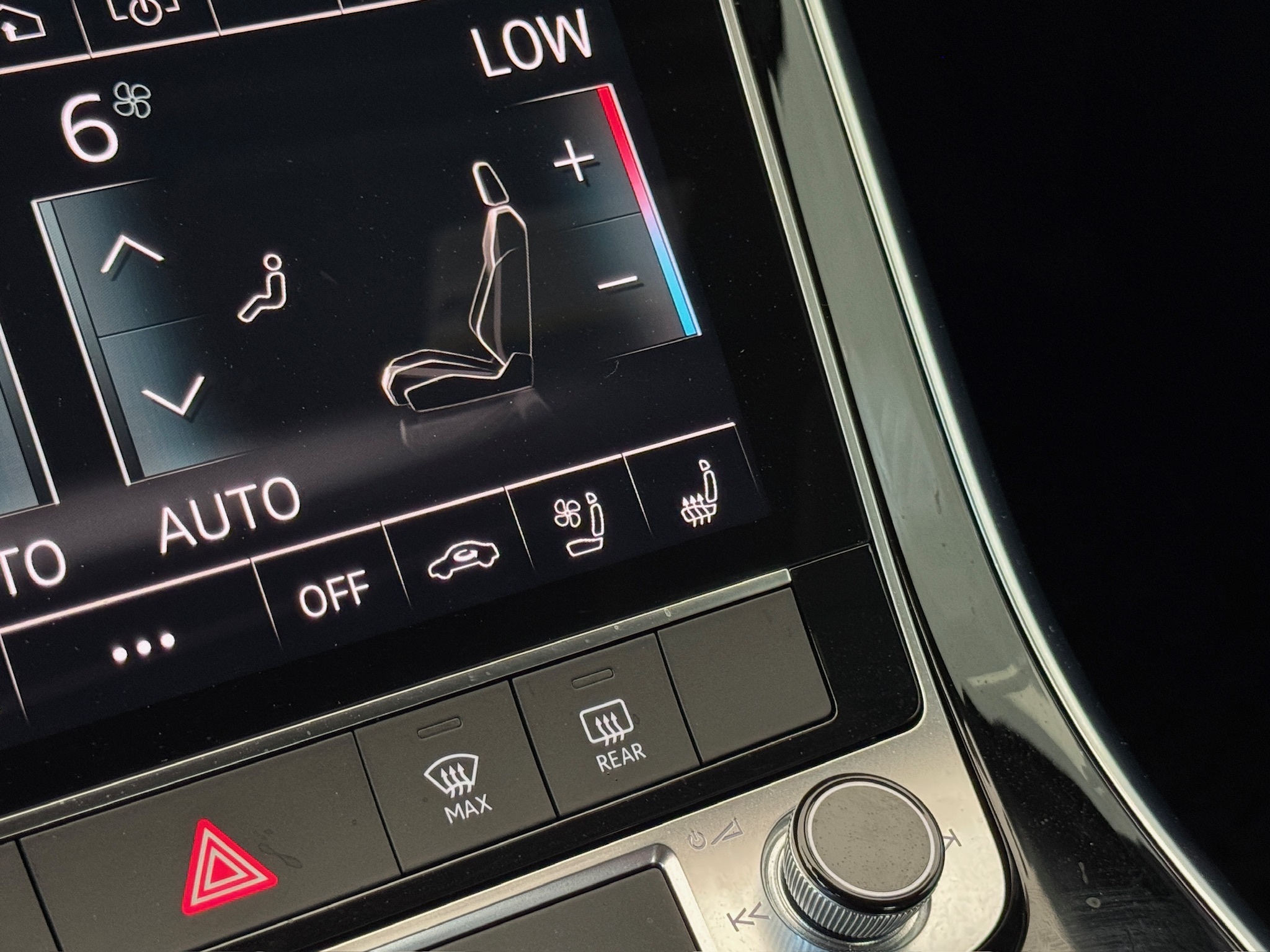 2022 Audi SQ7 Premium Plus - 7