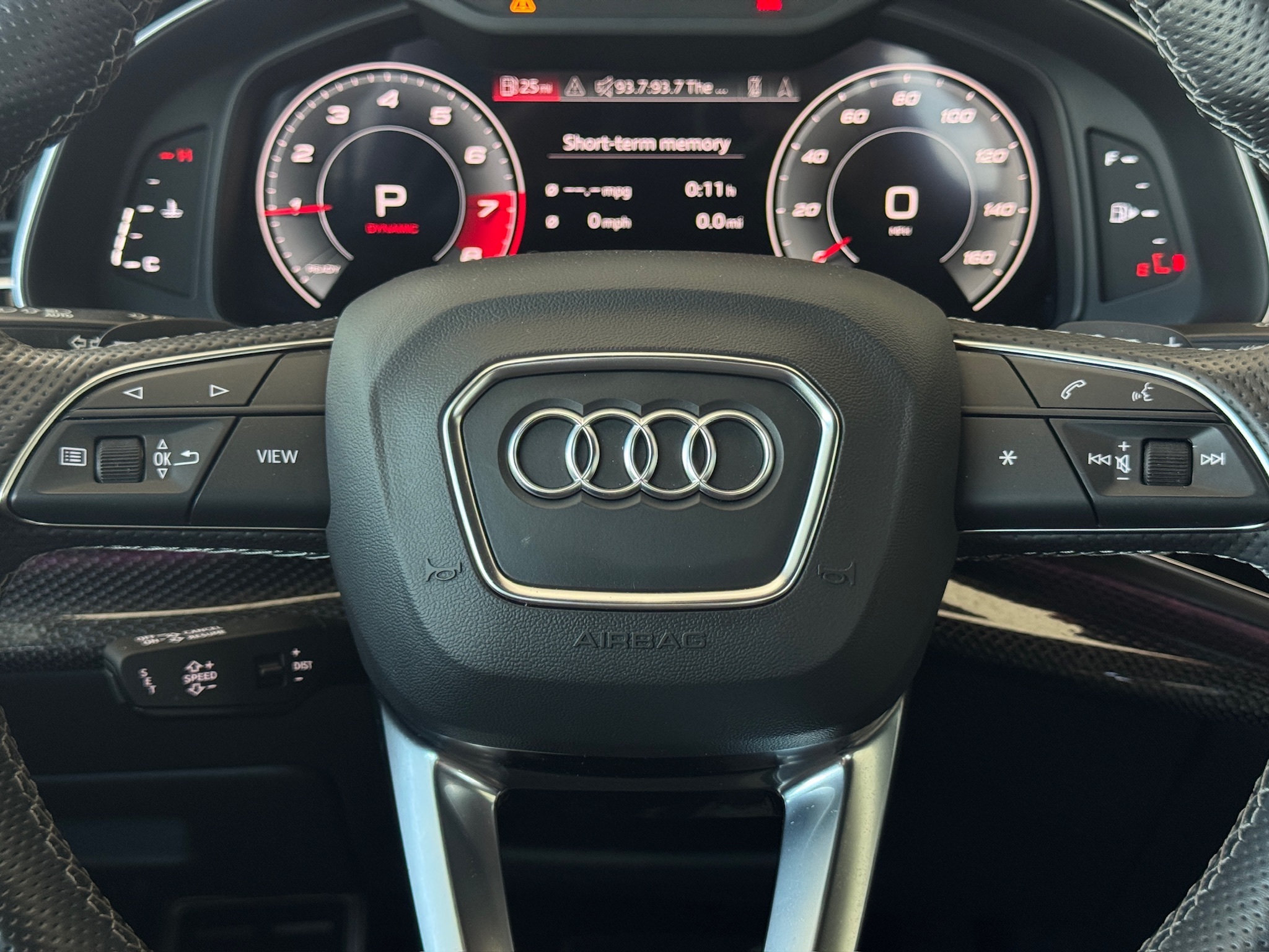 2022 Audi SQ7 Premium Plus - 8