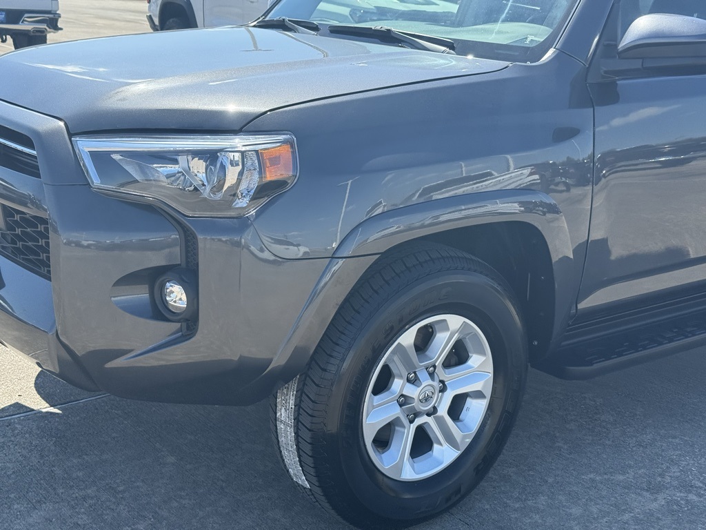 2023 Toyota 4Runner SR5 - 1