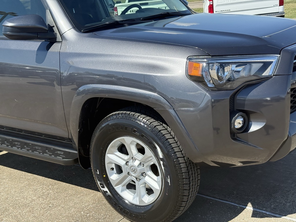 2023 Toyota 4Runner SR5 - 5