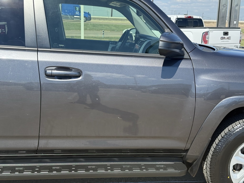 2023 Toyota 4Runner SR5 - 7