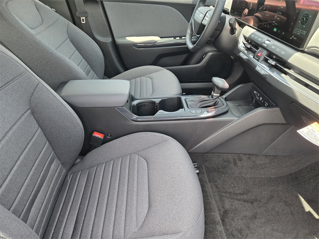 2025 Kia K4 EX Blue at Shottenkirk Kia Fort Bend