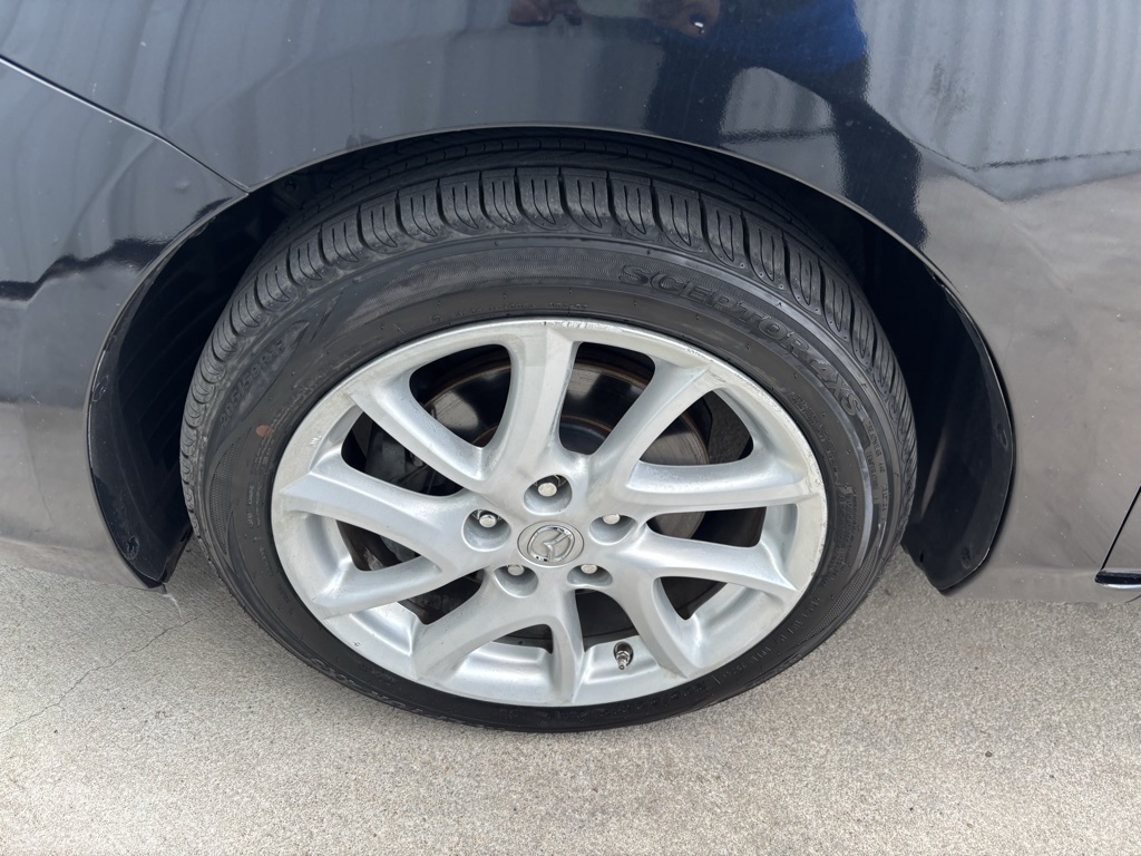 Used Car 2012 Mazda Mazda3  S Touring For Sale In Austin, Texas