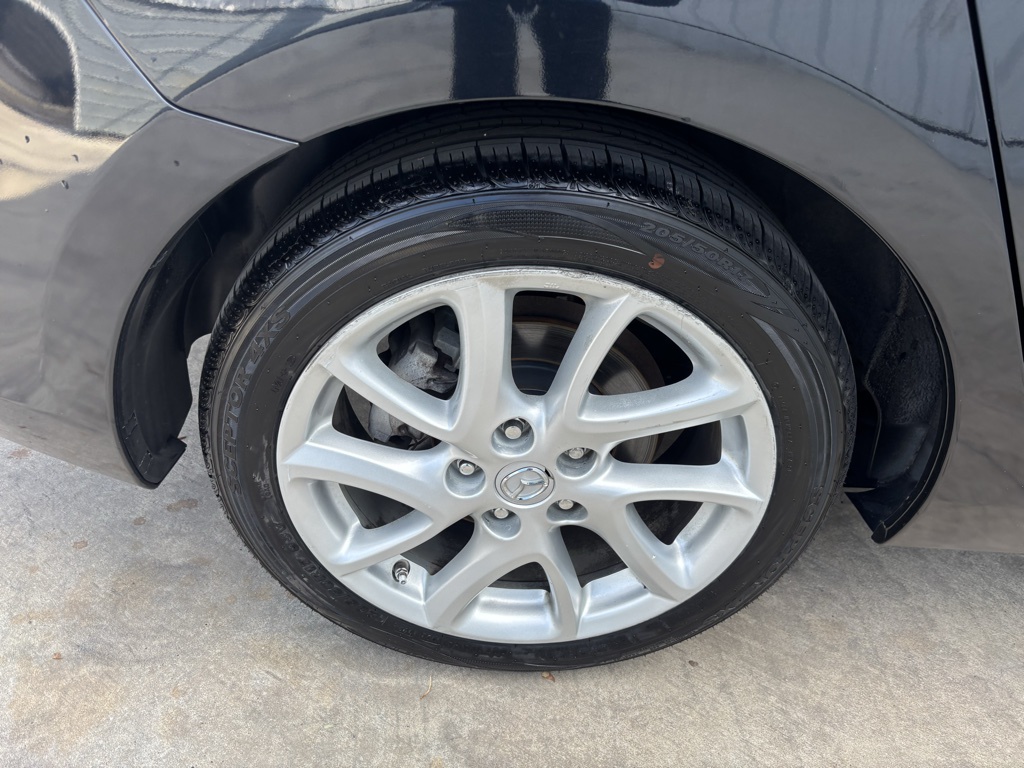 Used Car 2012 Mazda Mazda3  S Touring For Sale In Austin, Texas