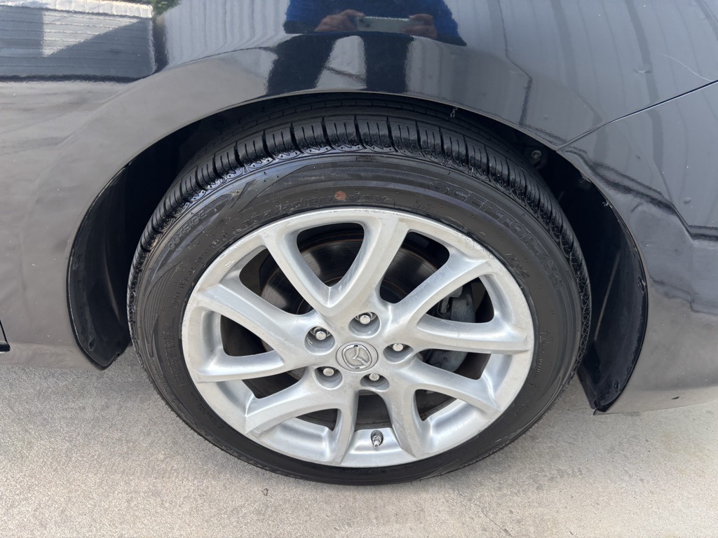 Used Car 2012 Mazda Mazda3  S Touring For Sale In Austin, Texas
