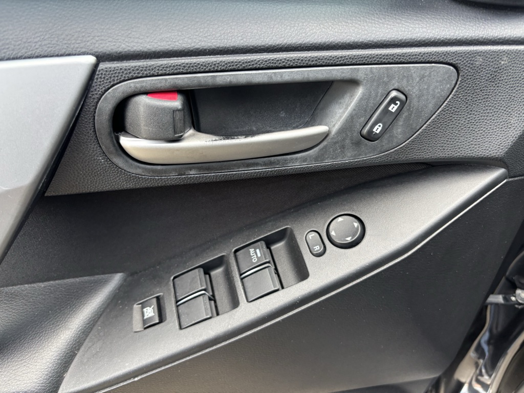 Used Car 2012 Mazda Mazda3  S Touring For Sale In Austin, Texas