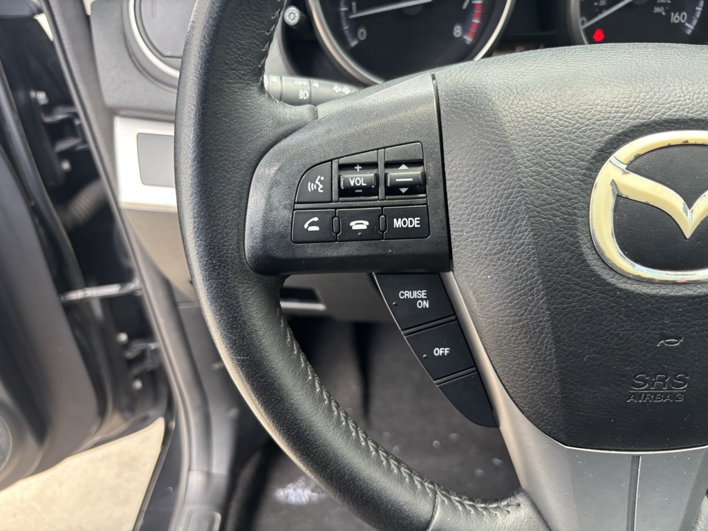 Used Car 2012 Mazda Mazda3  S Touring For Sale In Austin, Texas