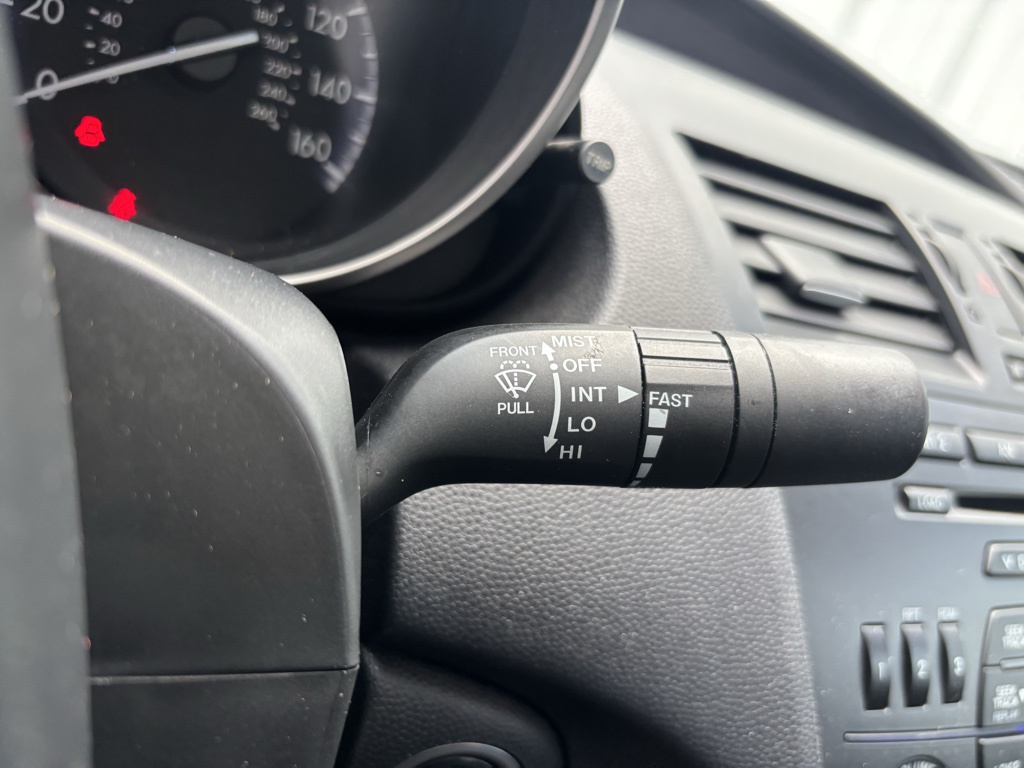 Used Car 2012 Mazda Mazda3  S Touring For Sale In Austin, Texas