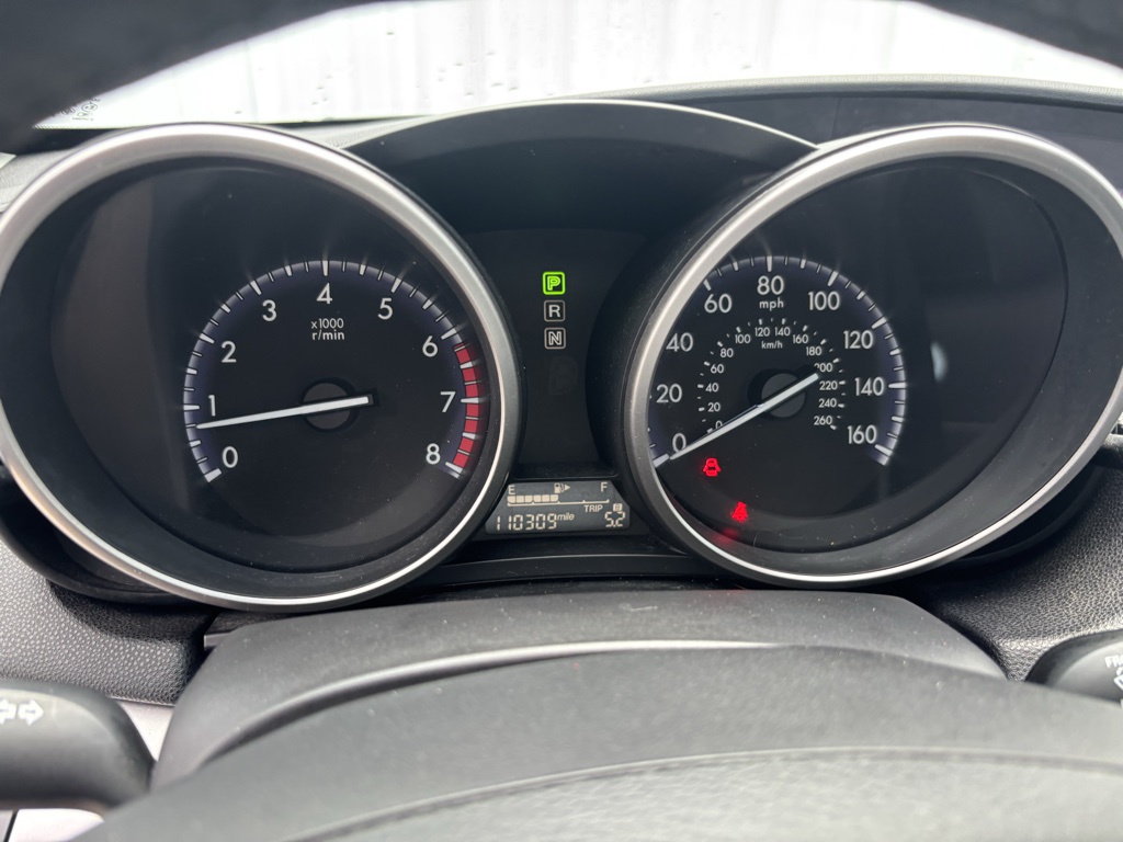 Used Car 2012 Mazda Mazda3  S Touring For Sale In Austin, Texas