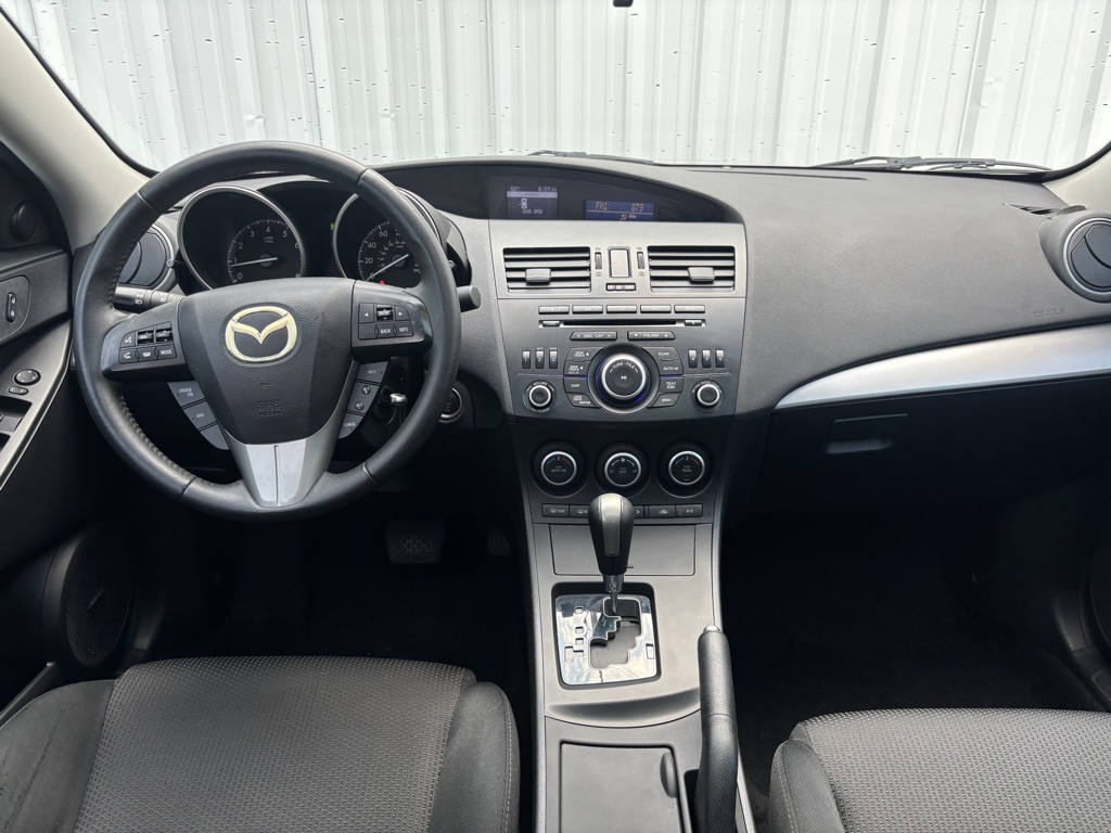 Used Car 2012 Mazda Mazda3  S Touring For Sale In Austin, Texas
