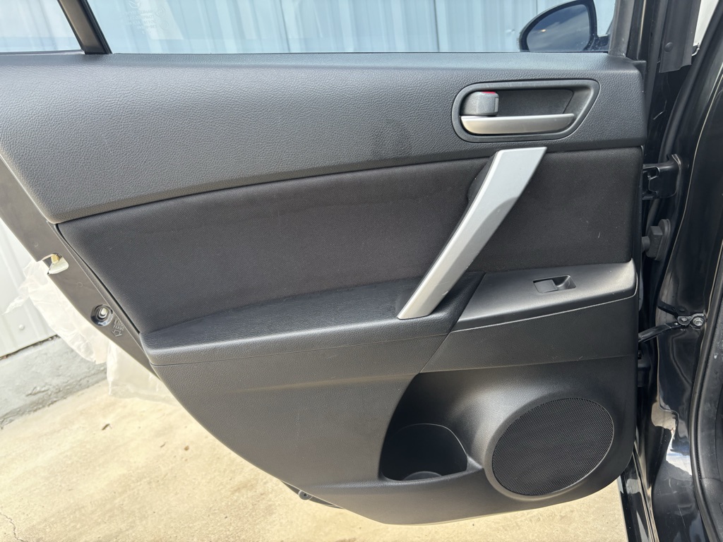 Used Car 2012 Mazda Mazda3  S Touring For Sale In Austin, Texas