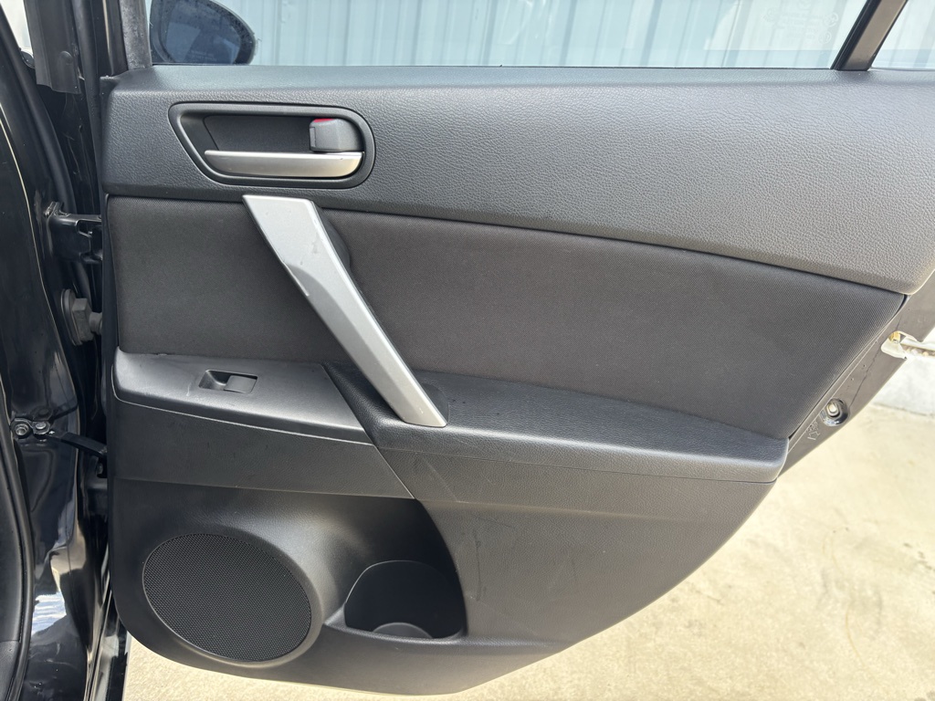 Used Car 2012 Mazda Mazda3  S Touring For Sale In Austin, Texas