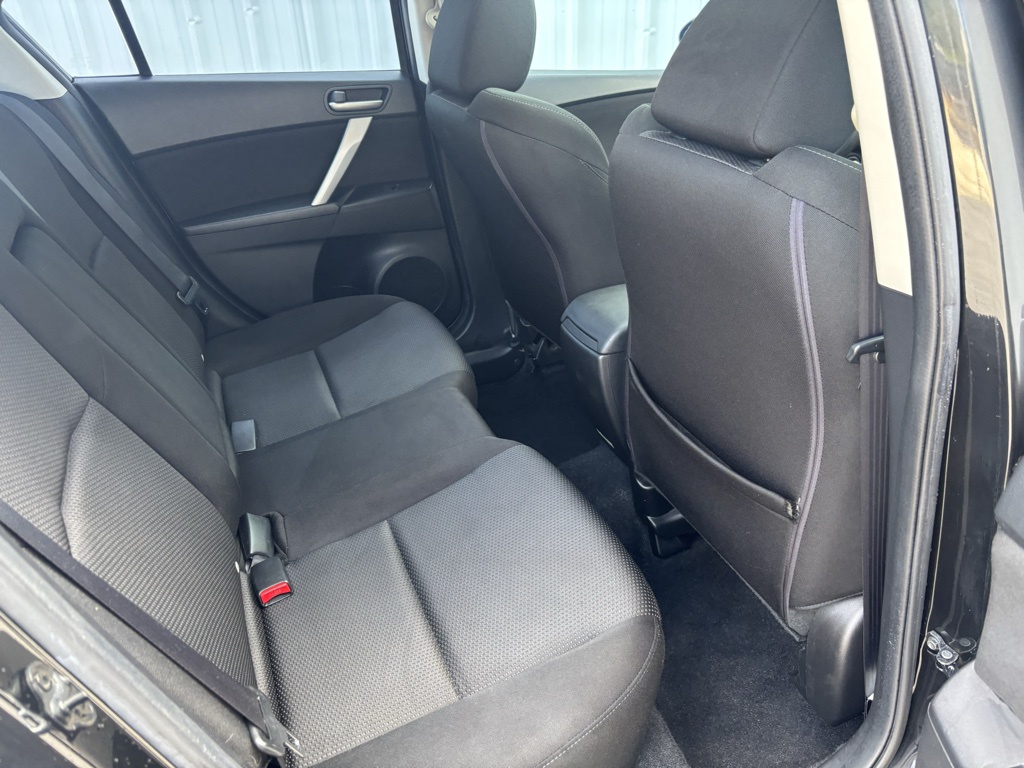 Used Car 2012 Mazda Mazda3  S Touring For Sale In Austin, Texas