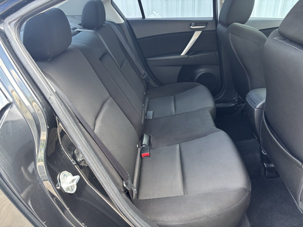 Used Car 2012 Mazda Mazda3  S Touring For Sale In Austin, Texas