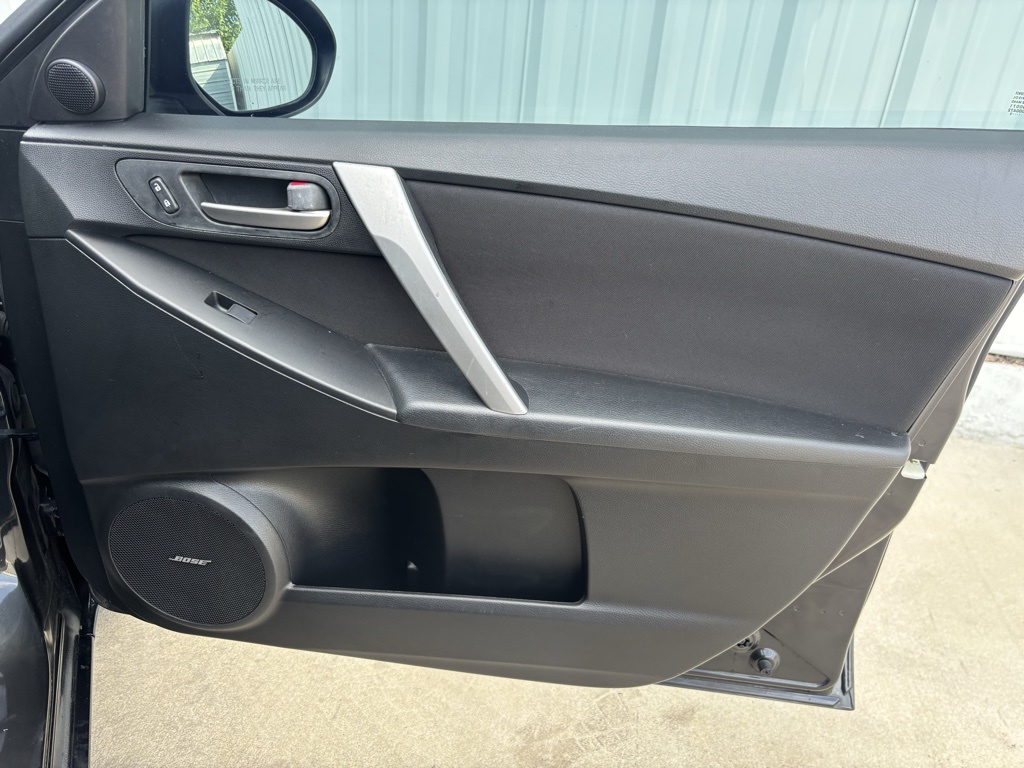 Used Car 2012 Mazda Mazda3  S Touring For Sale In Austin, Texas